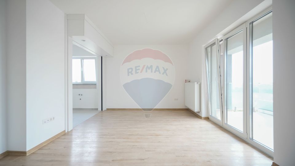 !! VANDUT !!De vânzare, apartament două camere, Avantgarden Bartolomeu