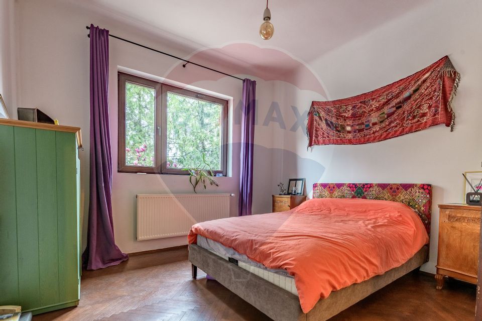 Doua case | Teren 290 mp | Ideal Locuinta & Afacere | Investitie