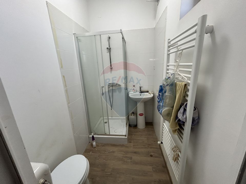 Ocazie! De vanzare Hala 160 m2 langa Baia Mare, Lapusel, Maramures