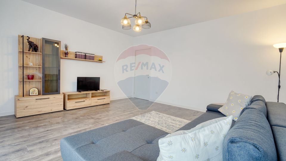 2 room Apartment for rent, Bartolomeu area
