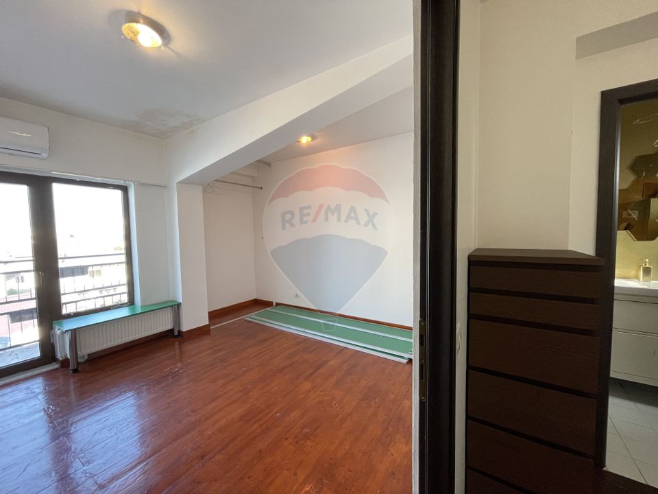 Apartament duplex 4 camere zona Mihai Bravu | Imobil P+2