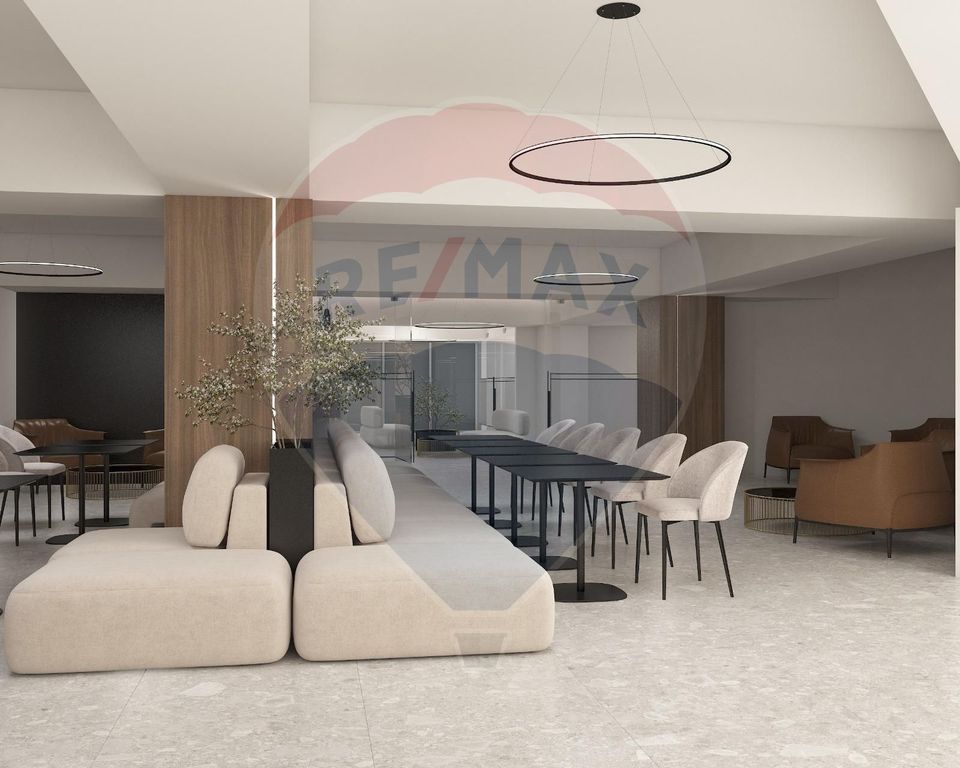 DE VANZARE Hotel cu 41 camere în zona P-ta Unirii