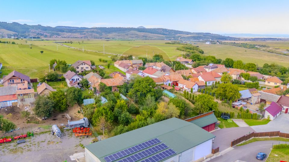 4 room House / Villa for sale