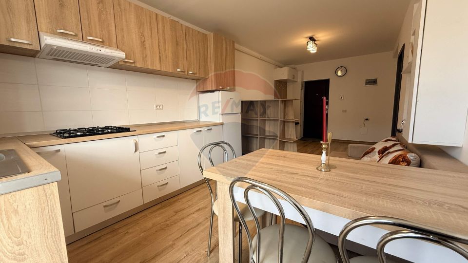 Apartament modern cu 2 camere, 0% Comision, Subcetate