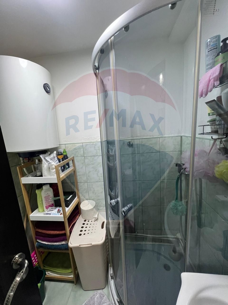 2 room Apartment for sale, Bahne area