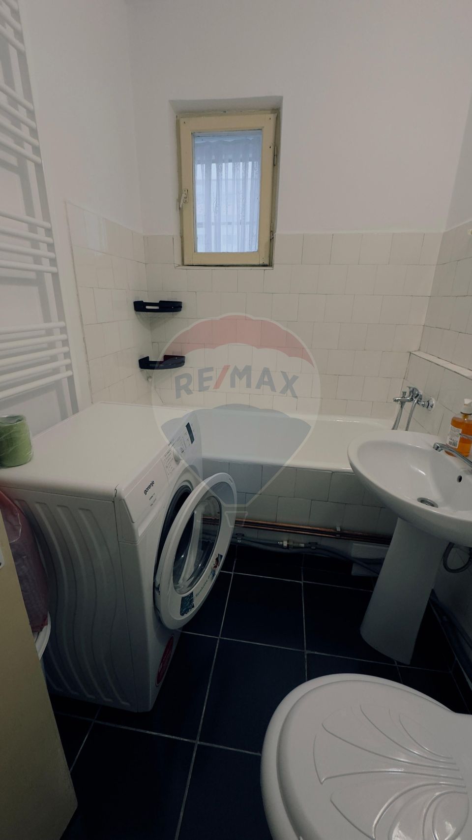 3 room Apartment for rent, 1 Mai area