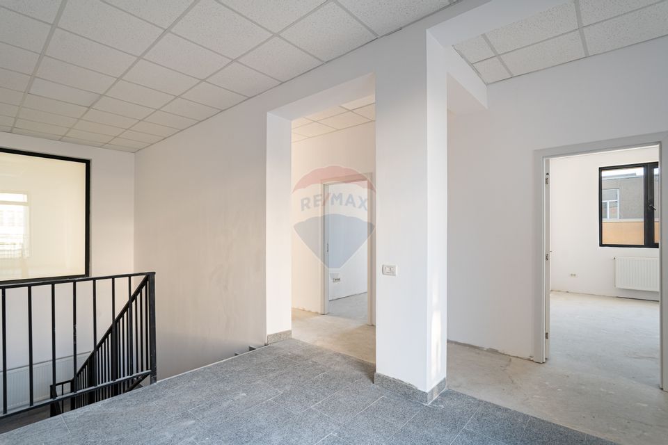 150sq.m Office Space for rent, Intim area