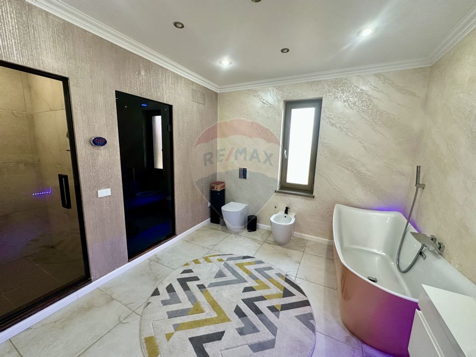 7 room House / Villa for sale