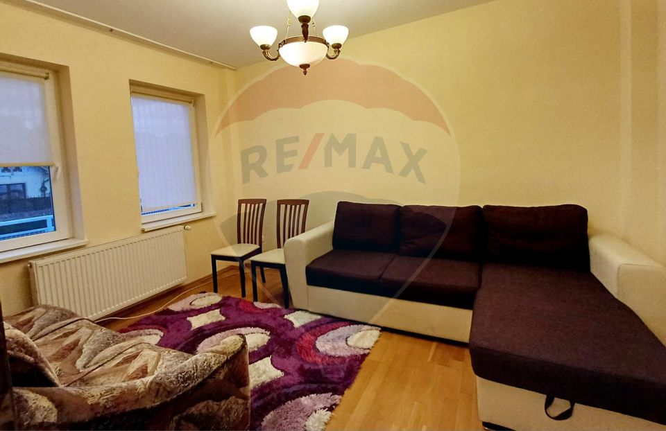 4 room Apartment for rent, Strand area