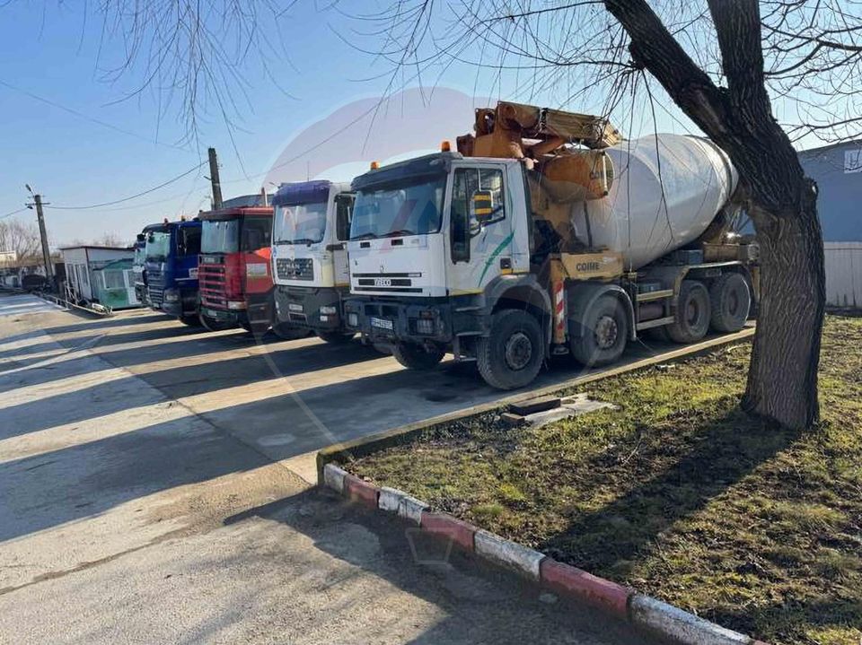 2,200sq.m Industrial Space for sale, Nord area