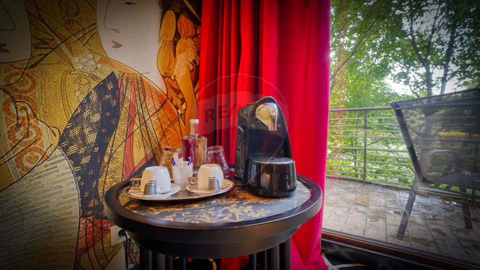 Proprietate de vânzare – Clădire premium pe drumul spre Poiana Brașov