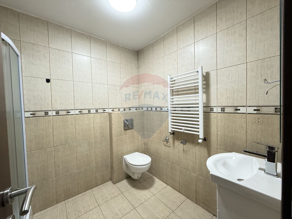 2 room Apartment for sale, Central area