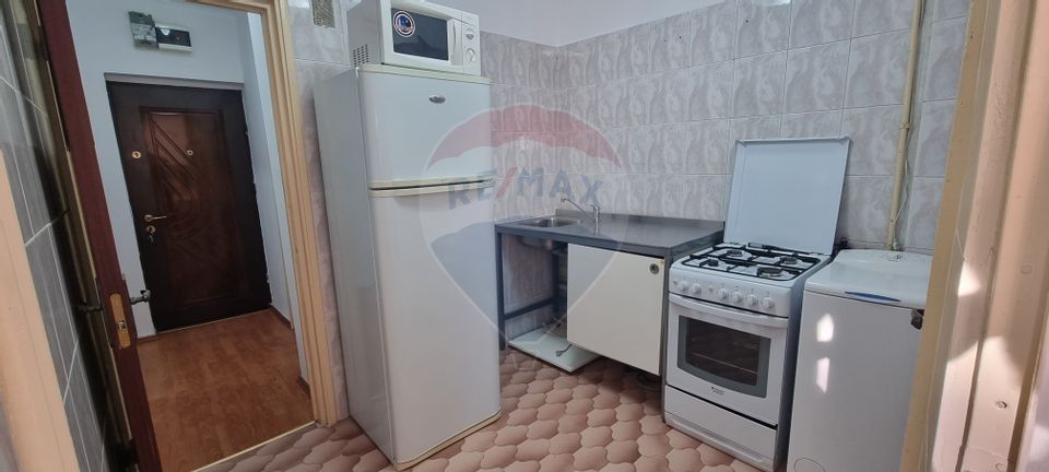 2-room apartment for rent in Dorobanti area