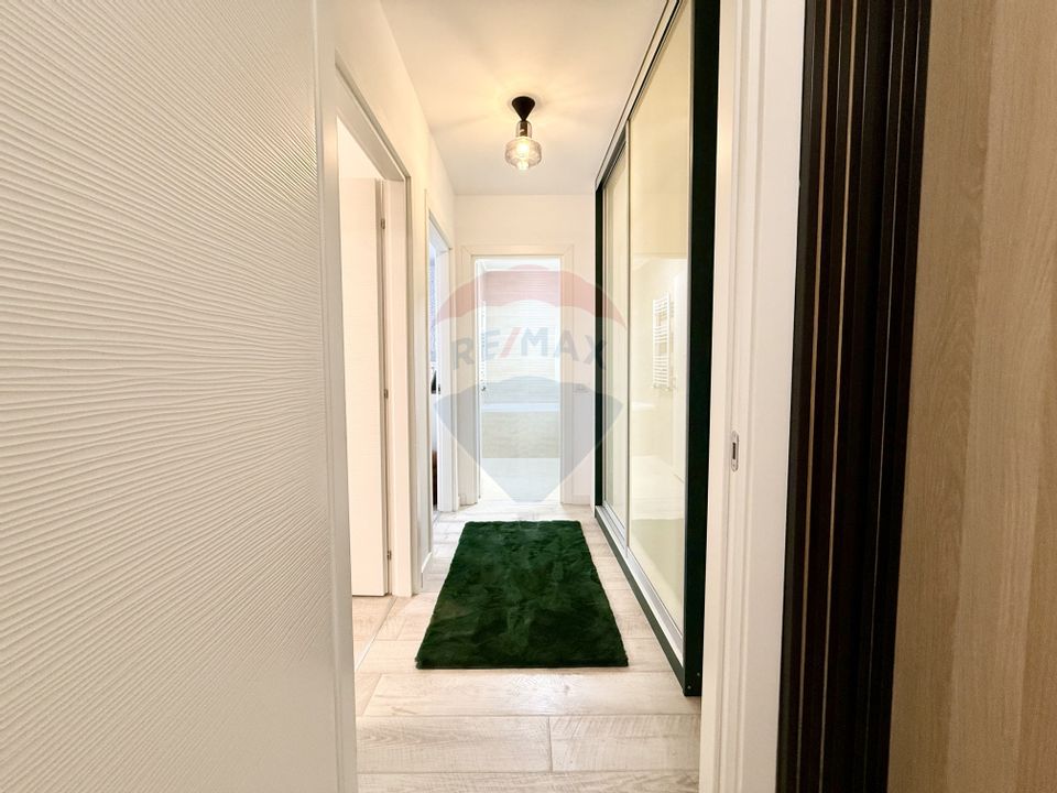 3 room apartment for sale Premium - Arbo Residence Mogosoaia