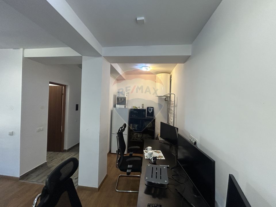 45sq.m Office Space for rent, Orasul Vechi area