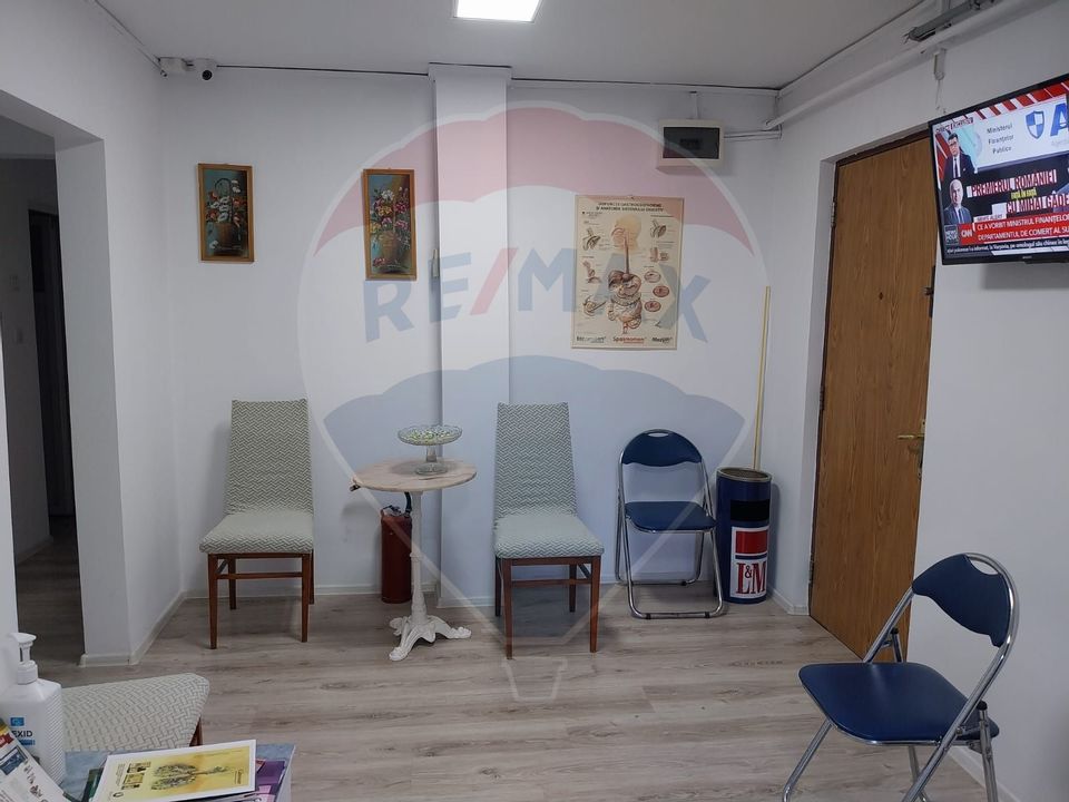 50sq.m Commercial Space for sale, Lapus area