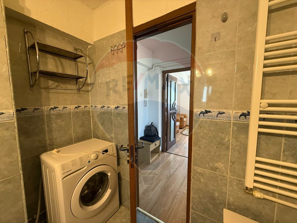 1 room Apartment for rent, Cornitoiu area