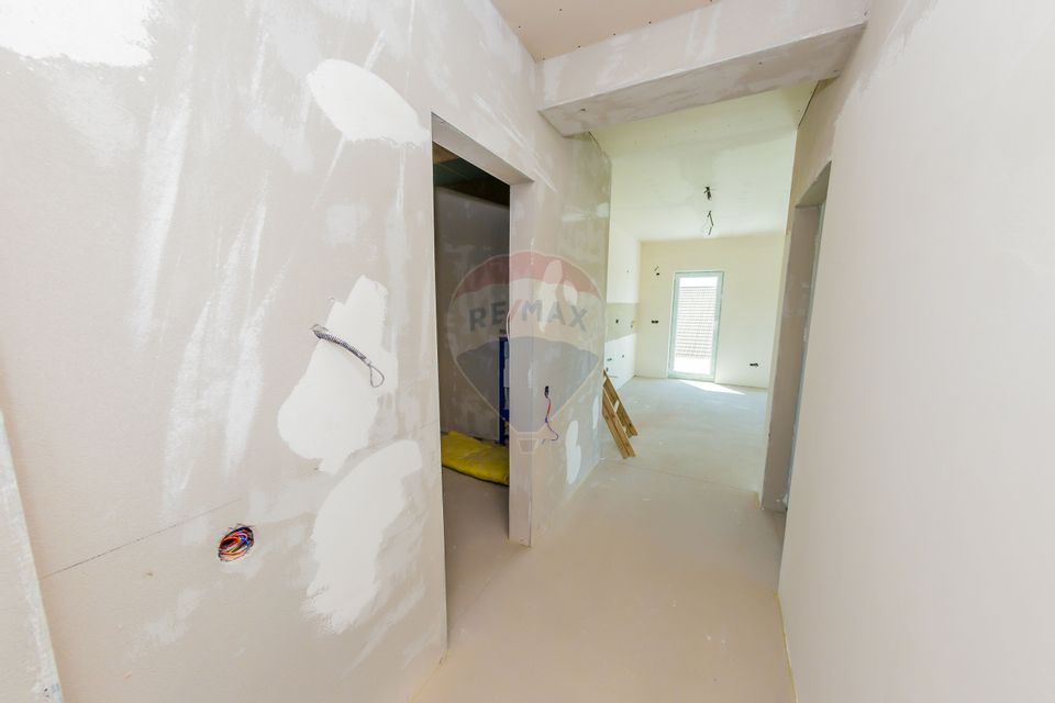 2 room Apartment for sale, Orasul Vechi area