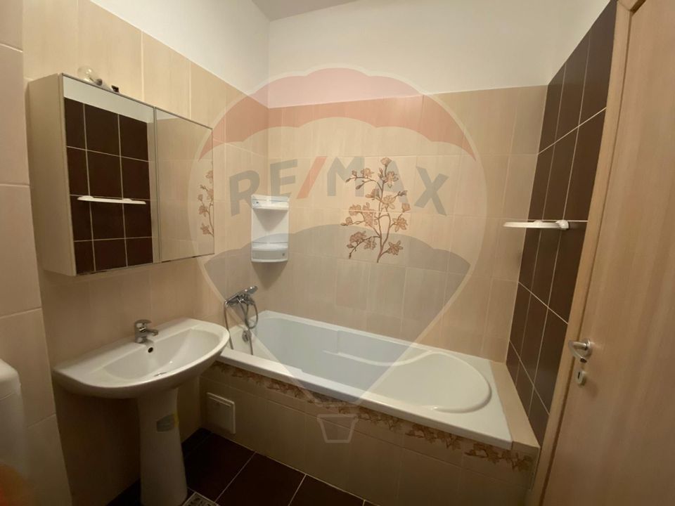 1 room Apartment for sale, Salaj area
