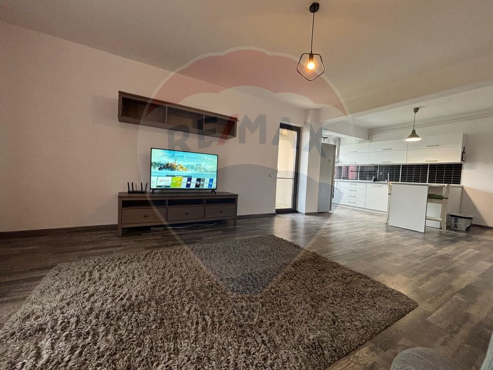 Apartament 3 camere, super spațios și luminos, în Prelungirea Ghencea