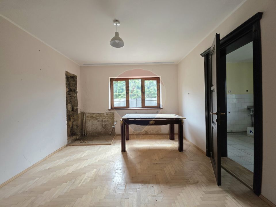 De vânzare proprietate unicat în Sascut - Bacău