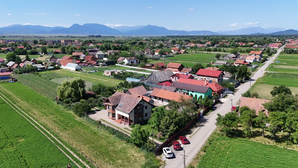 Comision 0% | Casă individuală | Curte generoasă | Oază de liniște