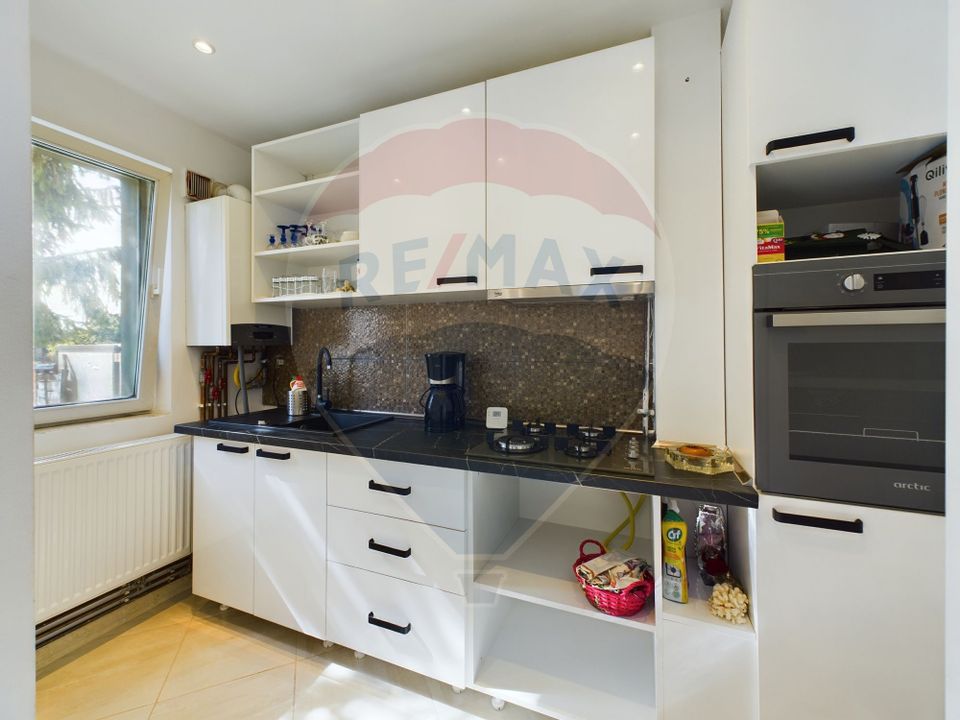 COMISION 0%| APARTAMENT| 2 CAMERE| FINISAT MODERN|