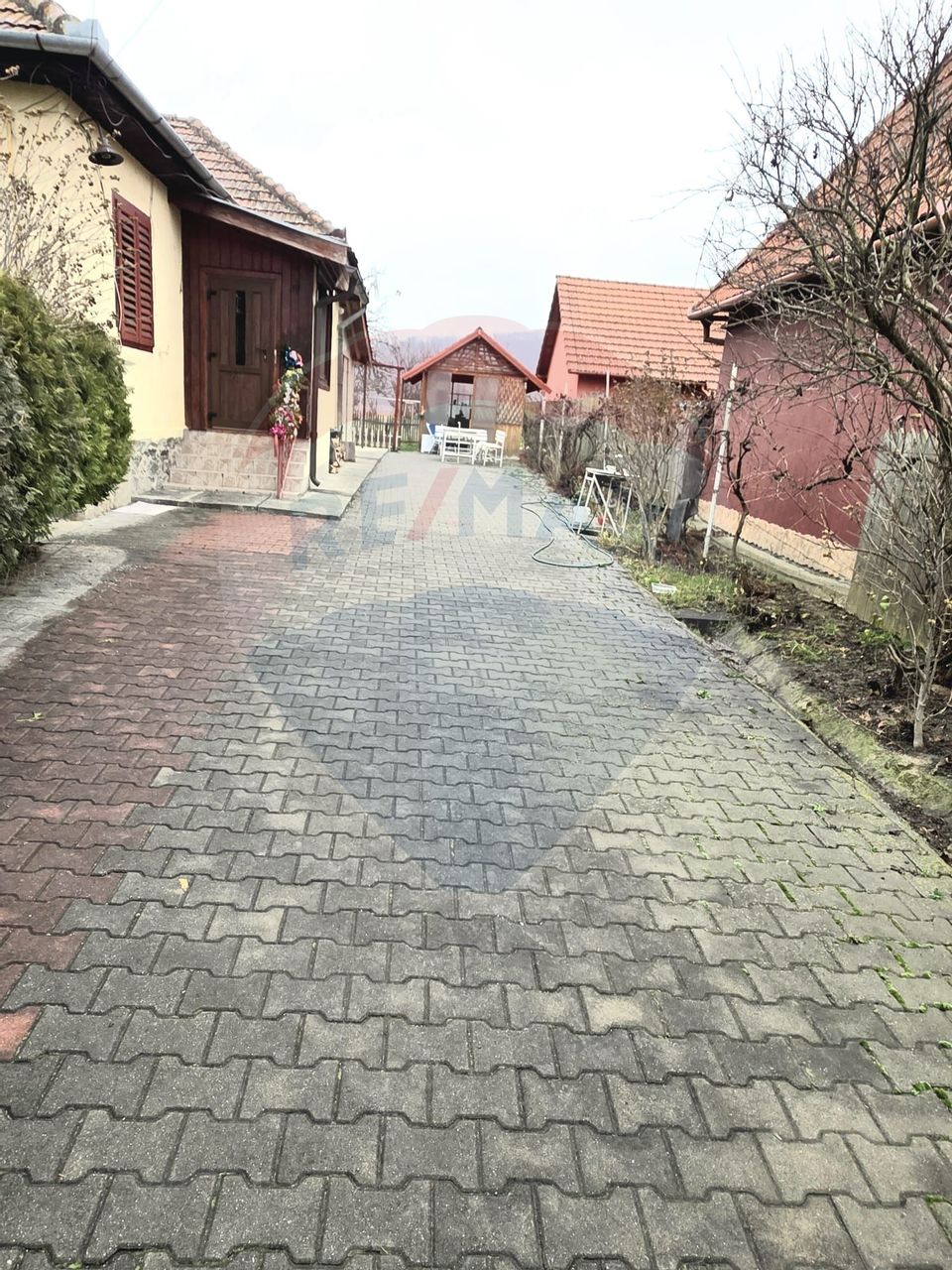 5 room House / Villa for sale, Central area