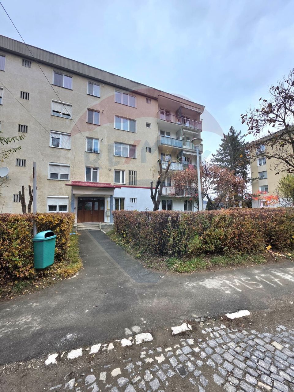 3 room Apartment for sale, Central area