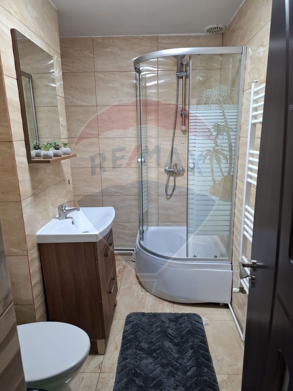 3 room Apartment for rent