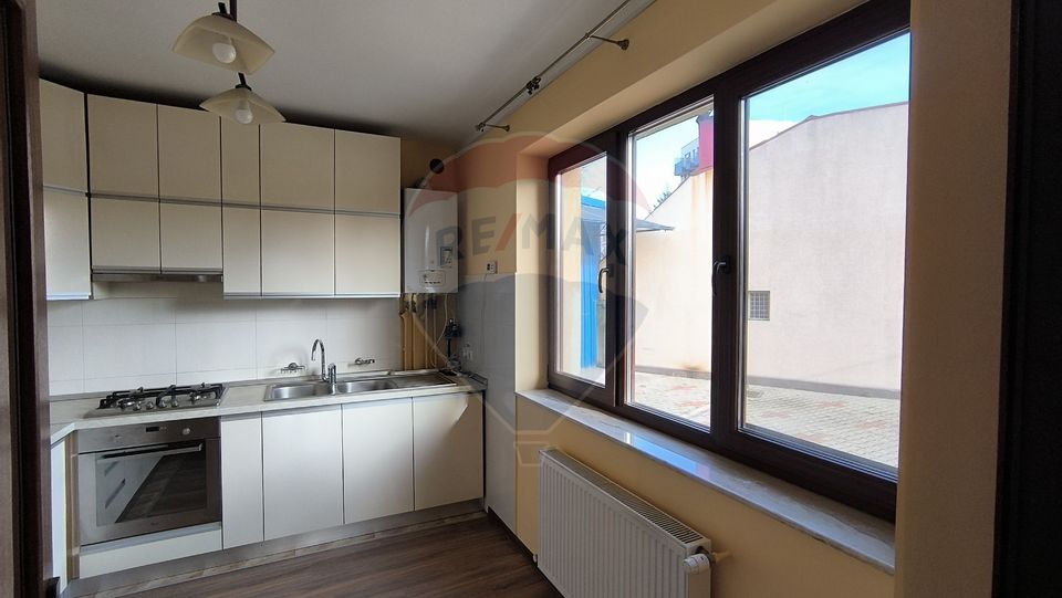 3 room House / Villa for rent, Marasti area