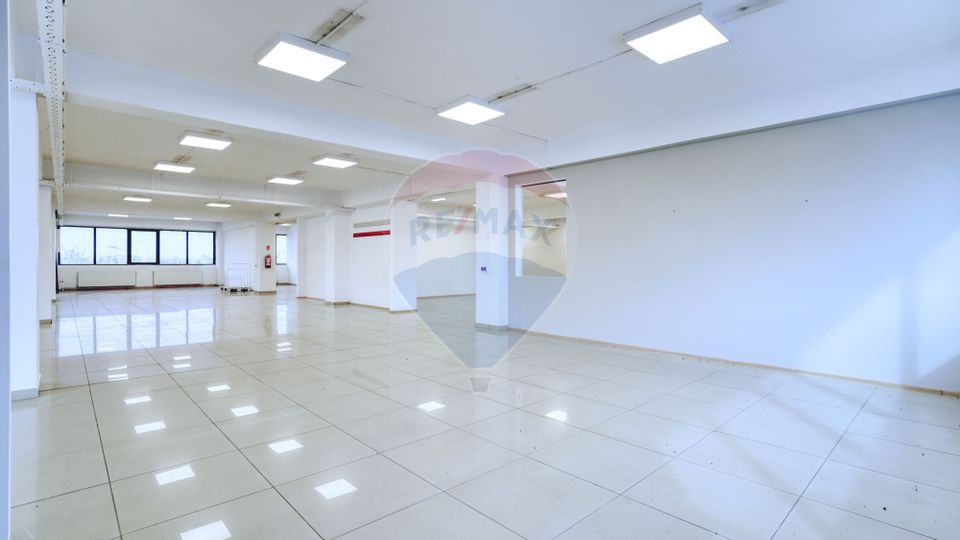 Închiriere spațiu comercial in Brașov cu vizibilitate maxima