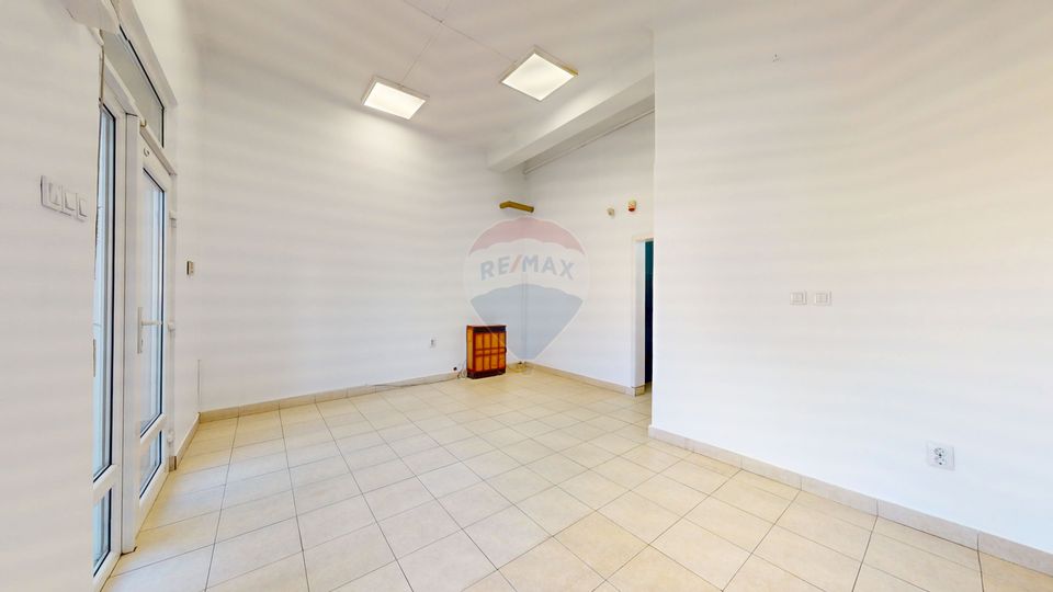 De închiriat | Spațiu comercial /birou | ultracentral  | Iuliu Maniu |