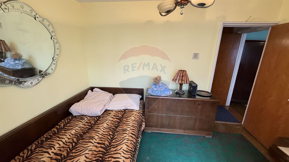 Apartament cu 2 camere de vânzare în zona Brancoveanu