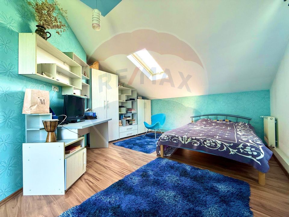 Casa de inchiriat in Hemeius