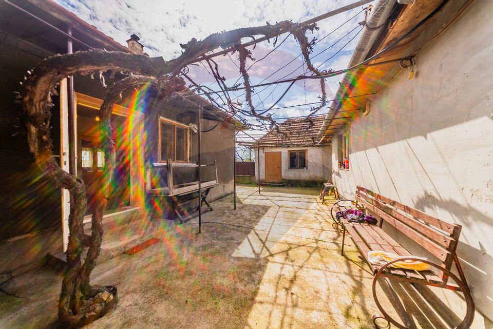 6 room House / Villa for sale