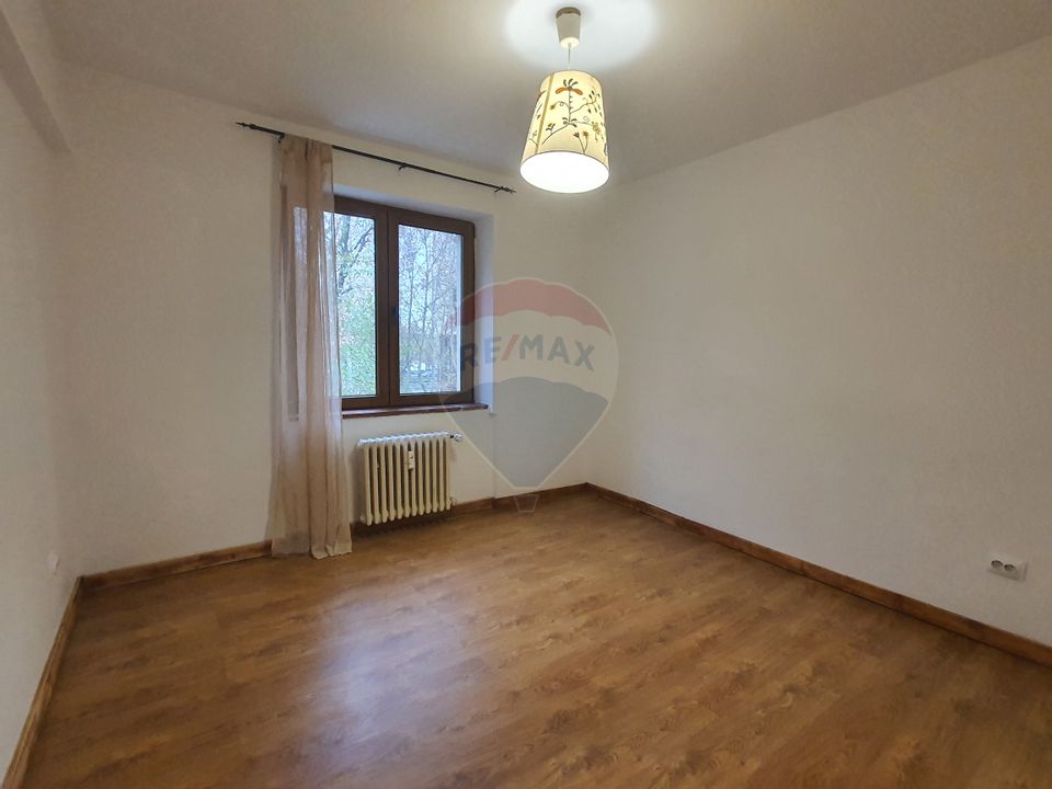 Apartament 2 camere inchiriere in bloc, Bucuresti, Basararabia