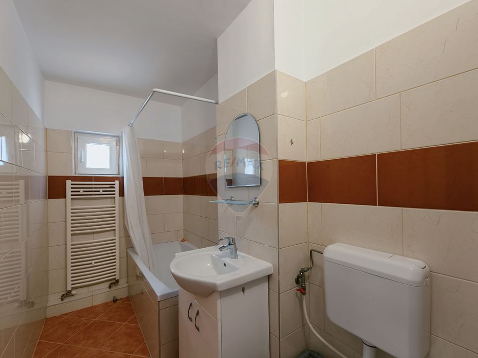 Apartament de inchiriat Astra - Paraului