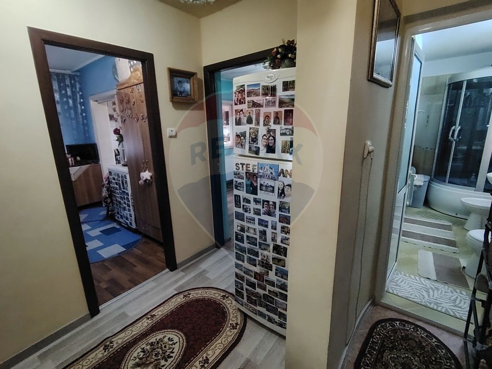 Apartament 2 camere etaj1