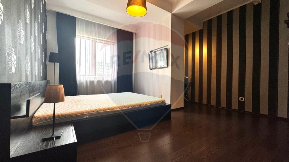 3 room Apartment for sale, Nord area