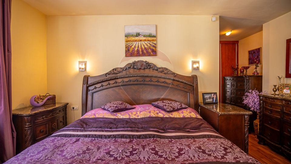 5 room House / Villa for sale
