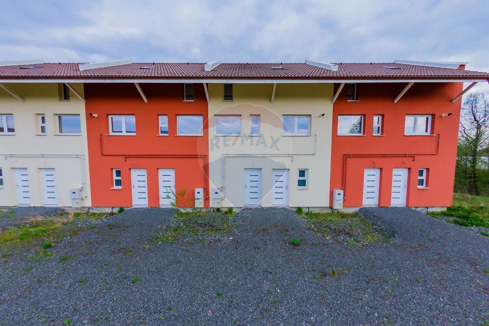 3 room Apartment for sale