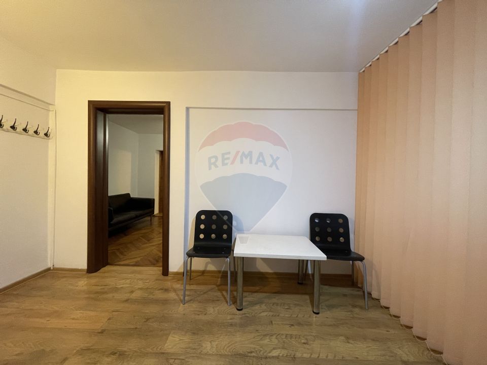 2 room apartment offices ground floor, Giurgiului Eroii Revolutiei