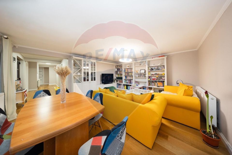 4 room House / Villa for sale