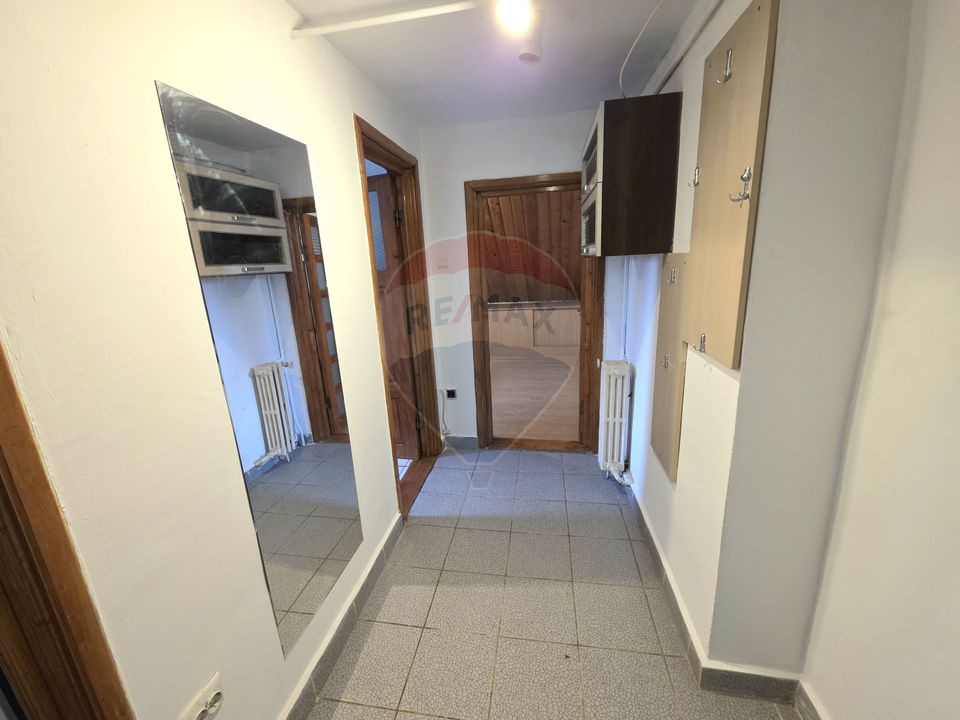 Garsonieră de vânzare în zona ultracentrală Bacău