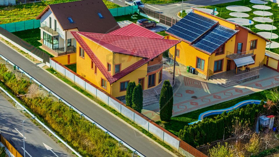 5 room House / Villa for sale