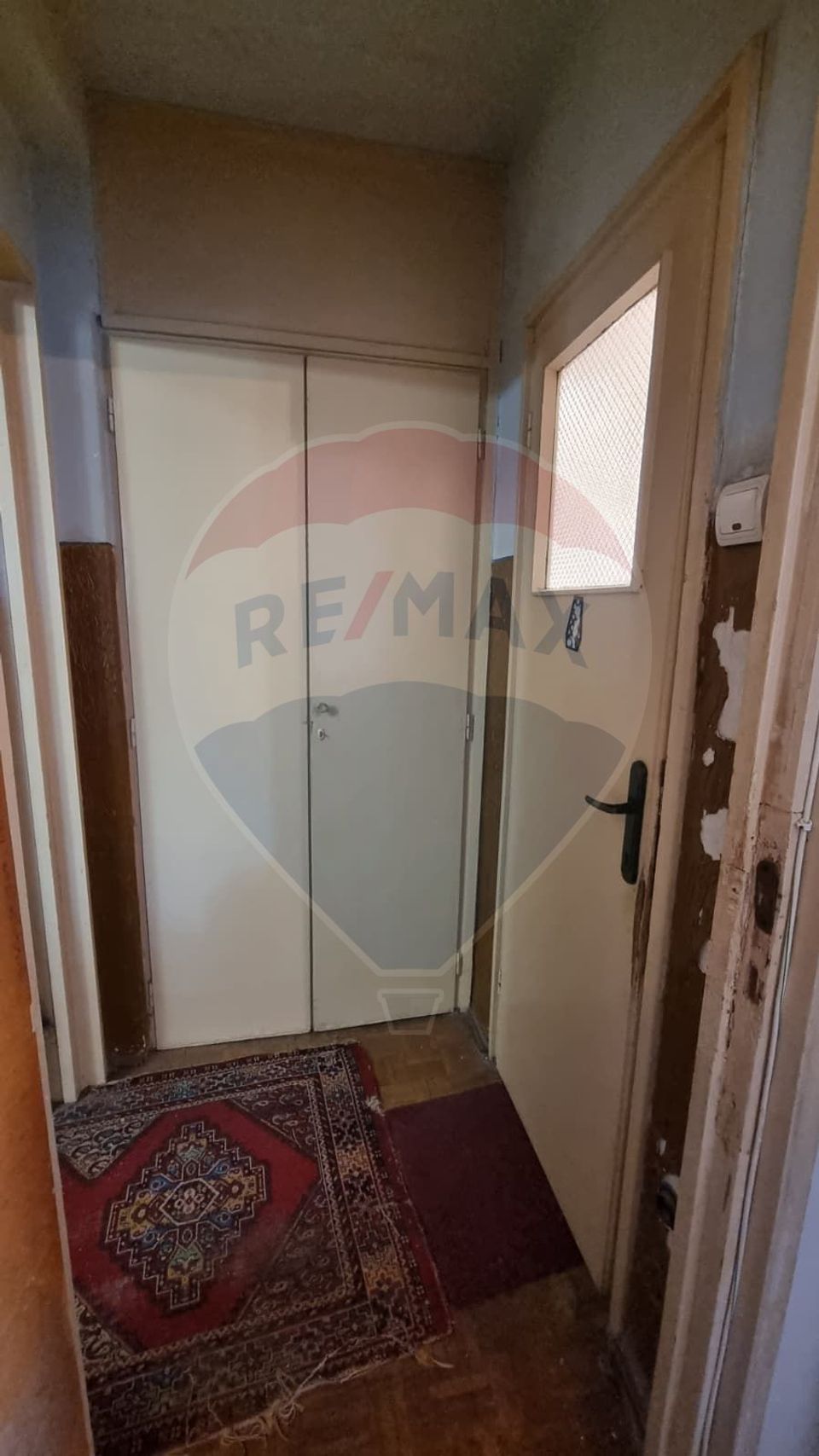 Apartament 3 camere Metrou / Parc Titan - Aleea Solidarităţii