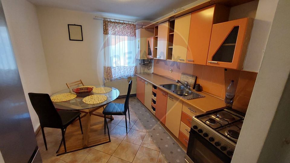 3 room Apartment for sale, Nord area