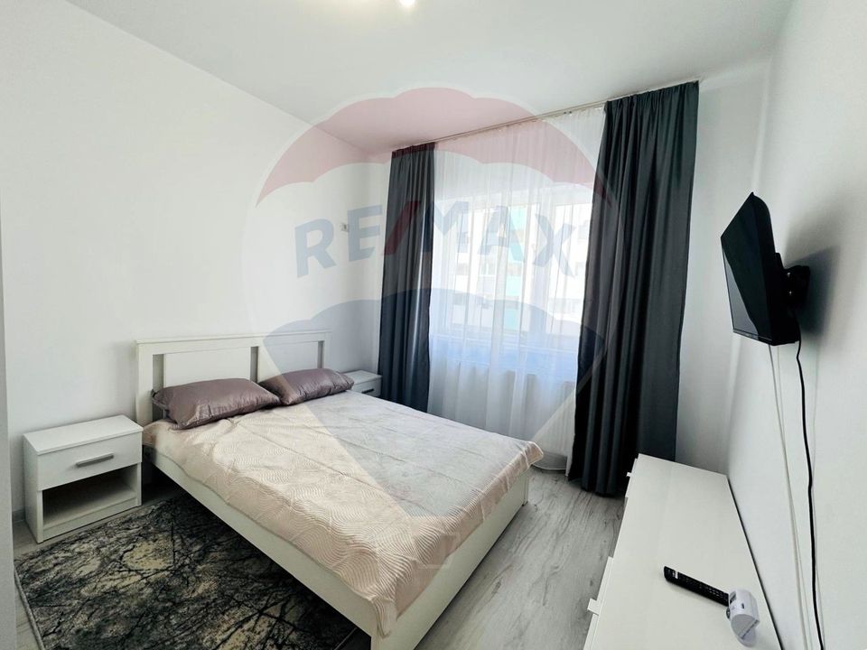 1 room Apartment for rent