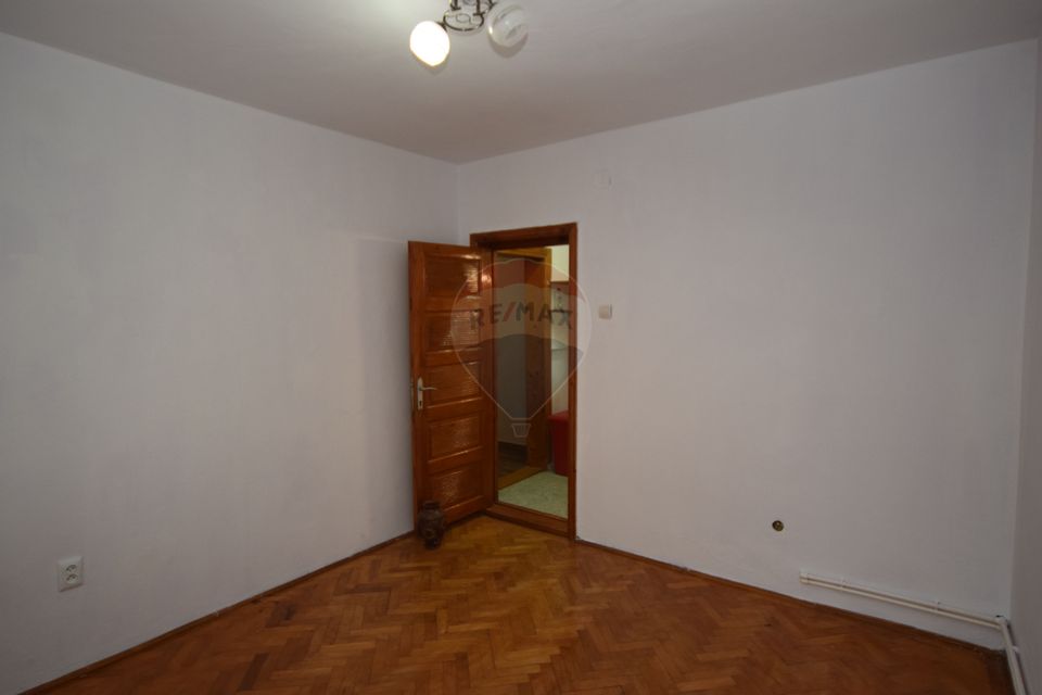 3 room Apartment for sale, Ultracentral area